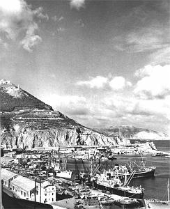 PO gb- 07- port moderne ouest